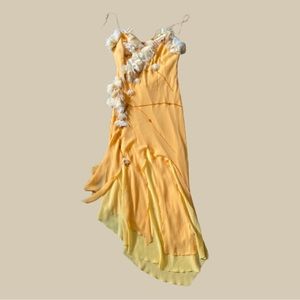 Gorgeous vintage gown